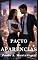 Livro Pacto de Aparências (Paulo A. Montenegro)