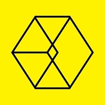 Exo Love Me Right 2nd Album Repackage Korean Ver Cd Packages Unfolded Poster K Pop Amazon Co Uk Cds Vinyl