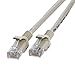 Cables Direct Online 100FT ETHERNET CABLE GRAY CAT5E INTERNET ROUTERS GAMING 100 FT primary