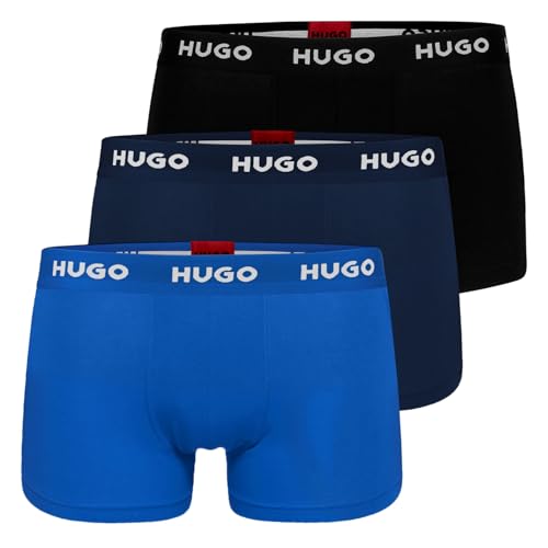 HUGO Trunk Triplet Pack 10268005 01