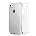 MobilePal Qi Wireless Charging Case for iPhone 7 and iPhone 6(s) [New 2017 Model] (Silver)