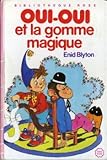 Image de Oui-Oui et la gomme magique