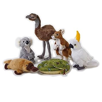 peluche national geographic amazon