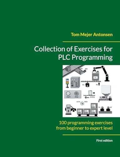 The Book of CODESYS Second Edition: The ultimate guide to PLC and