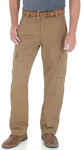 wrangler ripstop cargo pants