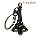 Huayang| Opening Tactical Folding Knife, Key Folding Knife Key OK Printed Camping Outdoor Survival Pocket Knife Folding Blade Key Shaped Knife Gift with Free Tower Key Chain