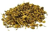 Bulk Herbs: Yellow Dock Root (Organic)