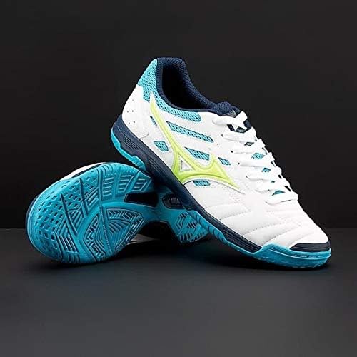 chuteira futsal mizuno sala classic 2 in