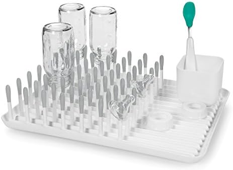 oxo bottle rack
