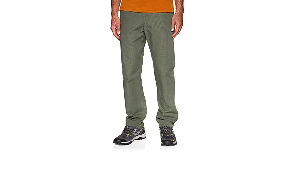 PATAGONIA Organic Cotton Gi Chino Pant 