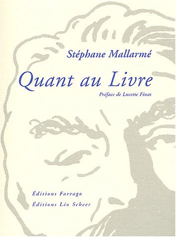 Quant au livre