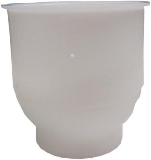 CHEESE MAKING MOLD 41, GOUDA MOLD 2LB (1KG) Kitchen & Dining