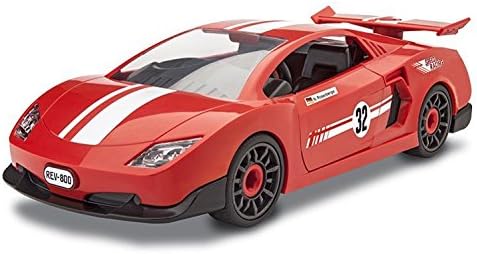 revell model cars amazon