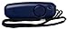 Vigilant 130 dB Personal Alarm - Rape/Jogger/Student Emergency Protection Alarm with LED Light and Included AAA Batteries - Rip Cord Activation, Blue (PPS8B Blue)