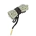 Balai Bore Snake Cleaner 7.62mm .308 30-30 .30-06 .300 .303 Cal 24015 Rifle Bore Cleaner