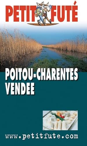 Download Poitou - Charente - Vendée 2004 PDF