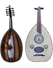 Oud - Streich- & Zupfinstrumente: Musikinstrumente & DJ-Equipment ...