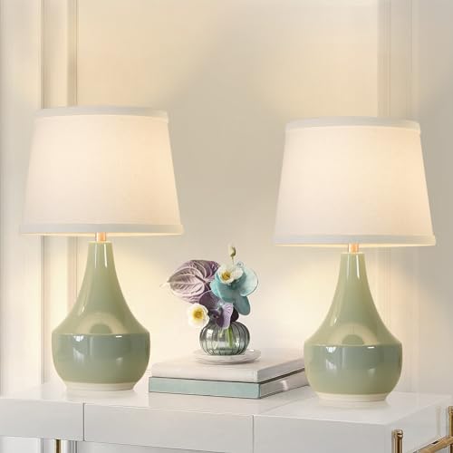 GyroVu 18" Table Lamp