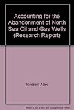 Image de Accounting for the Abandonment of North Sea Oil and Gas Wells (Research Report)
