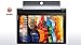 Lenovo Yoga Tab 3 ZA0H0022US 10.1in WXGA Tablet Qualcomm 1.3GHz Processor, 1 GB RAM, 16 GB SSD, Android 5.1 Lollipop (Renewed)