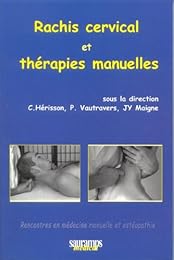 Rachis cervical et thérapies manuelles