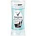 Degree Antiperspirant and Deodorant, Ultra Clear Black +  White 2.6 oz (Pack of 12)
