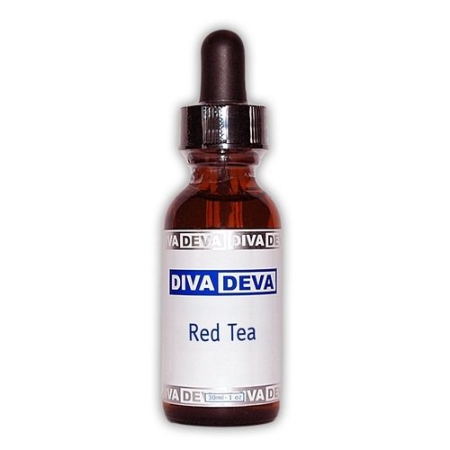 Diva Deva Red Tea