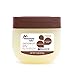 Mountain Falls Petroleum Jelly Skin Conditioning, with Cocoa Butter, 7.5 Ounce (Pack of 4)
