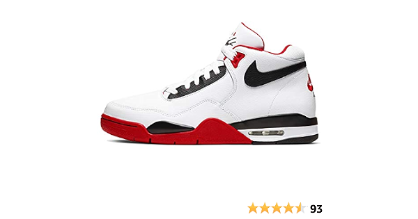 Nike Flight Legacy - Zapatos deportivos para hombre, blanco, 11 : Ropa,  Zapatos y Joyería - Amazon.com