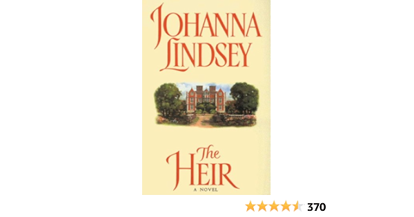 The Heir Reid Family Book 1 Kindle Edition By Lindsey Johanna Literature Fiction Kindle Ebooks Amazon Com