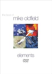 Oldfield, Mike - Elements