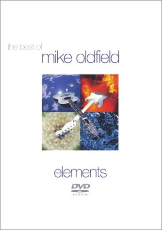 Oldfield, Mike - Elements