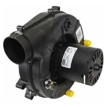 Replacement for Goodman Furnace Vent Venter Exhaust Draft ... intertherm furnace wiring diagram 