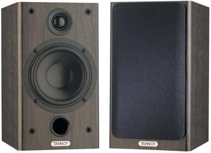 tannoy mercury f1 custom richer sounds