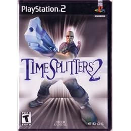 TimeSplitters 2