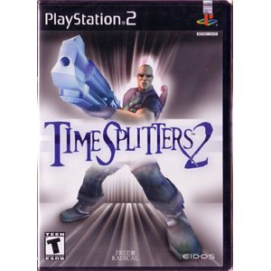 TimeSplitters 2