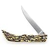 Uncle-Henry-169UH-Lockback-Folding-Fillet-Knife-with-Nylon-Sheath