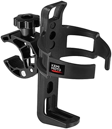 KEMIMOTO Pcs ATV Cup Holder Spyder Drink Holder RZR Water Bottle