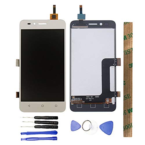 huawei lua l21 touch