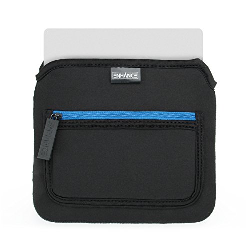 image for ENHANCE Touchpad Trackpad Sleeve Case for Apple Magic Trackpad 2, Logi