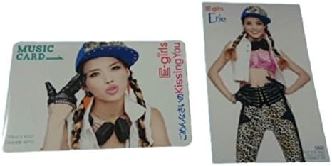 Amazon E Girls トレカ Erie Dream ごめんなさいのkissing You Mc アイドル 芸能人グッズ 通販 Amazon E Girls トレカ Erie Dream ごめんなさいのkissing You Mc アイドル 芸能人グッズ 通販
