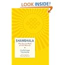Shambhala: The Sacred Path of the Warrior (Shambhala Classics)