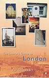 A Literary Guide to London by 
