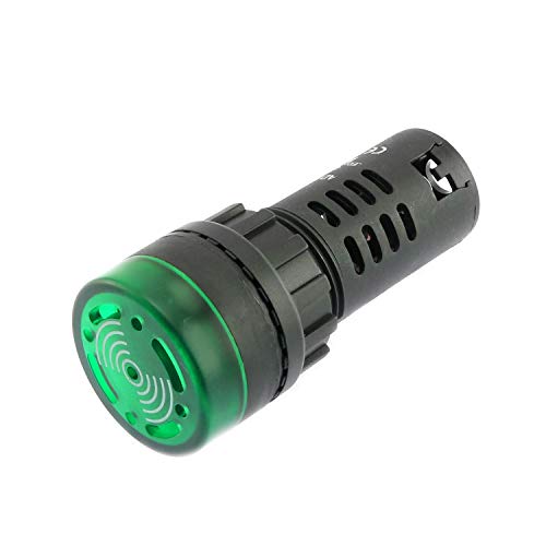 2 Maxmoral+Buzzer+Indicator+Signal+Warning