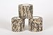 Protective Camouflage Camo Fabric Wrap (3 Rolls)