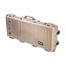 Pelican 1700 Rifle Case With Foam (Desert Tan)