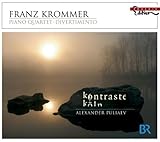 PIANO QUARTET / DIVERTIMENTO                       image