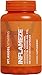 Mt. Angel Vitamins - InFlamEze, Boswellia, Curcumin, Quercetin, Bromelain (60 Vegetarian Capsules)