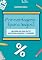 Livro Porcentagens para leigos: aprenda com mais de 40 exercícios propostos e resolvidos (Matemática para leigos)
