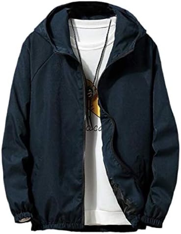 今だけスーパーセール限定 メンズジッパー軽量ロングスリーブフローラルボンバージャケットコート